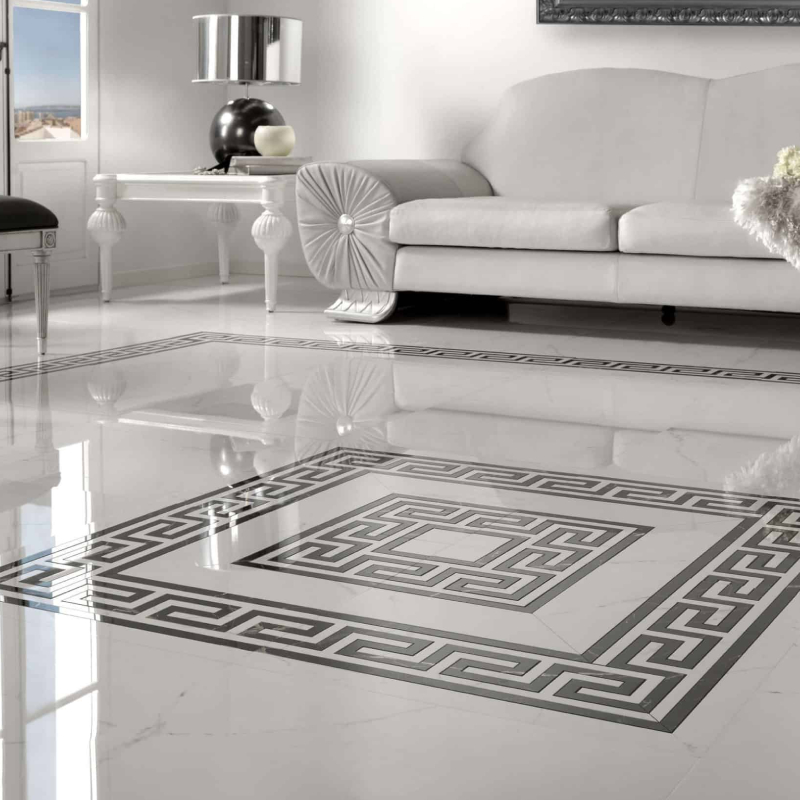 سيراميك الأرضيات