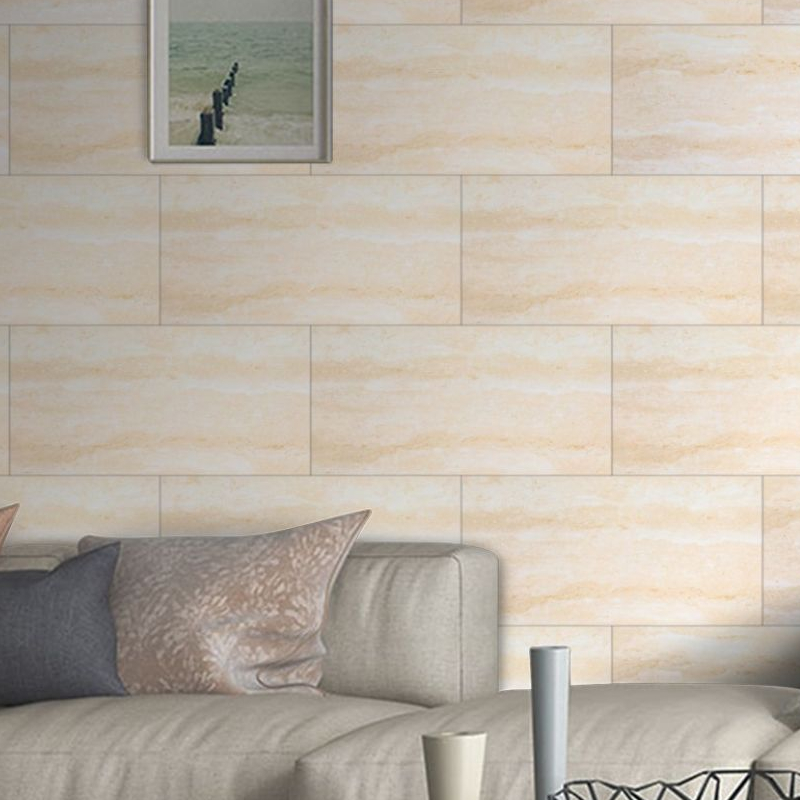 جدران الحمامات